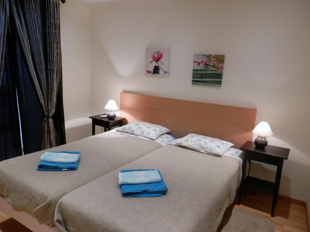 Downtown, Cozy Apartment In Lisbon Room photo
