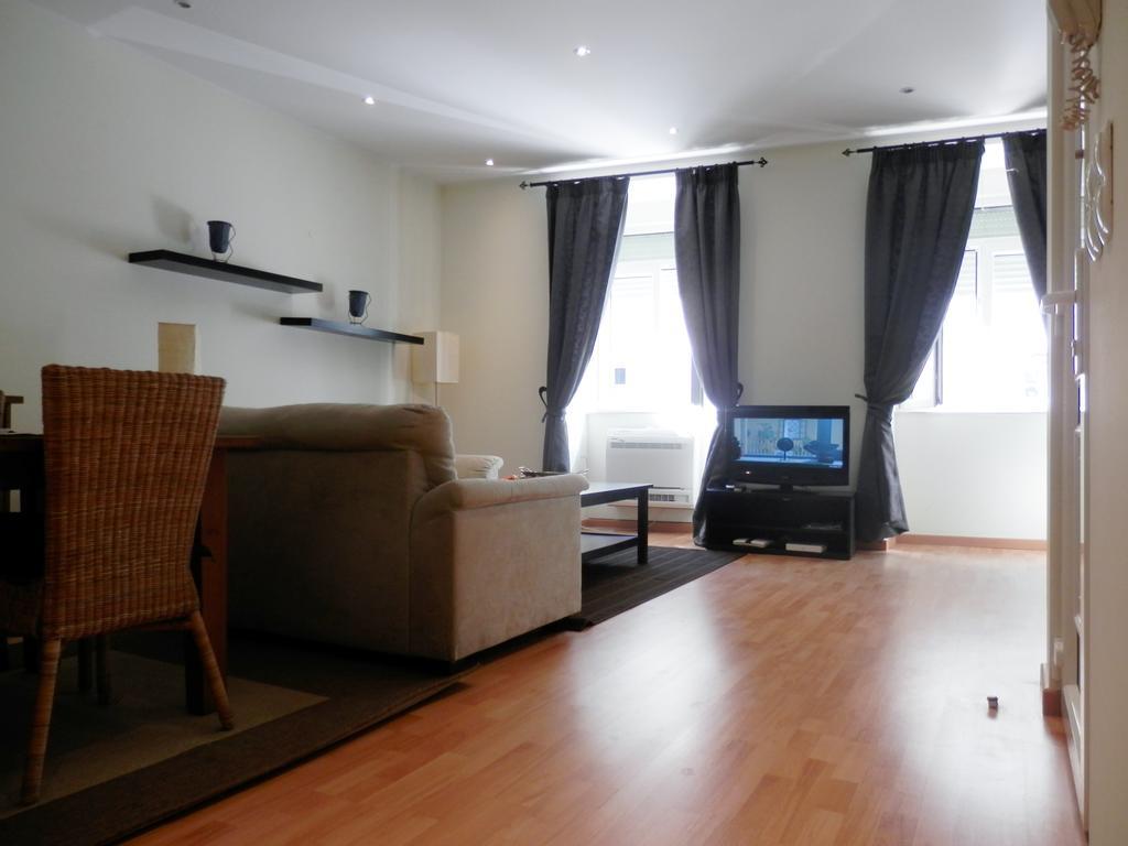 Downtown, Cozy Apartment In Lisbon Room photo