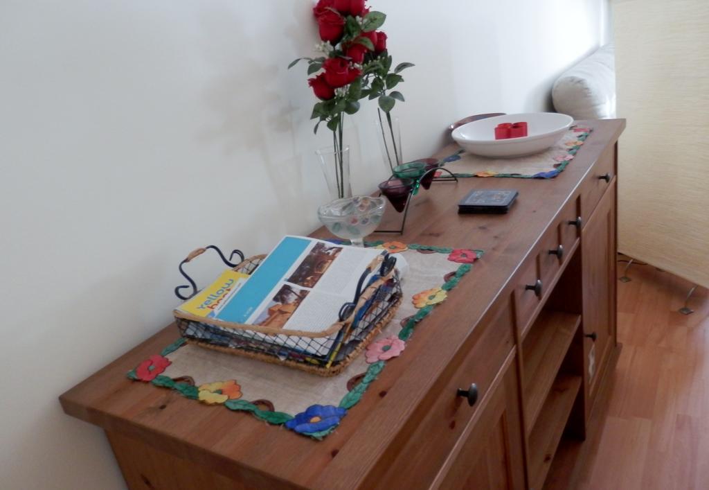 Downtown, Cozy Apartment In Lisbon Room photo